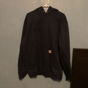 Carhartt men’s hoodie